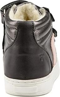 Produktbild Benjie Cologny velcro Fourrée TEX Klein Kind (27)