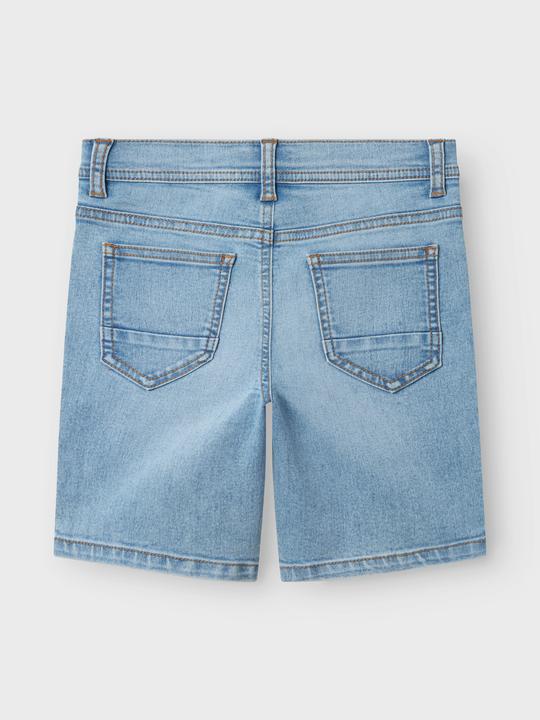 Produktbild Name it Slim Fit Jeansshorts (152)