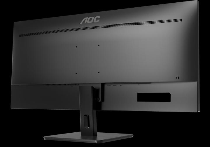 Actual product image AOC U34E2M (3440 x 1440 pixels, 34")
