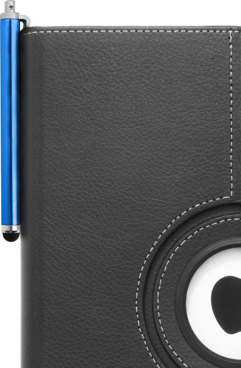 Produktbild Avizar Eingabestift für Touchscreen Tablets/ Smartphones für schnelles Tippen – Blau