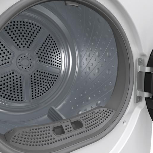 Image du produit Gorenje DHNE82 (8 kg, Droite)