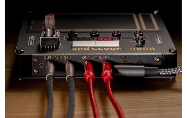 Immagine prodotto Korg Kit pad NTS-3 Kaoss