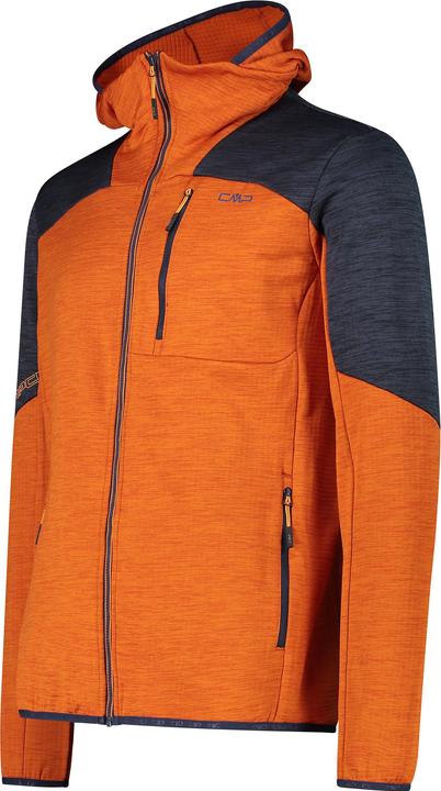 Image du produit CMP Campagnolo Sweat à capuche (3XL)