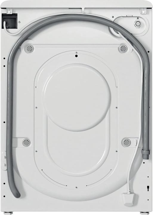 Produktbild Indesit Freistehende Waschmaschine BWA 101496X WV IT - BWA 101496X WV IT (10 kg, Links)