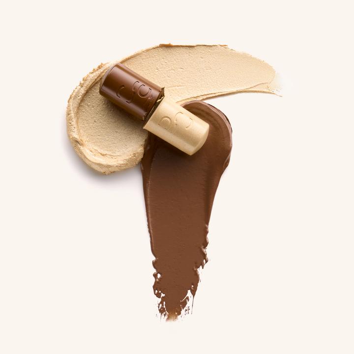 Produktbild Catrice Magic Shaper Contour and Glow Stick 010 Light (010, Light, Highlighter, 9 g)