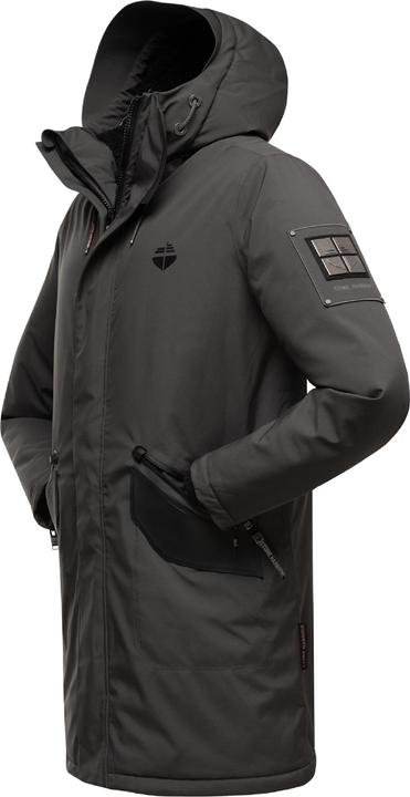 Actual product image Stone Harbour Ragaan (XXL)