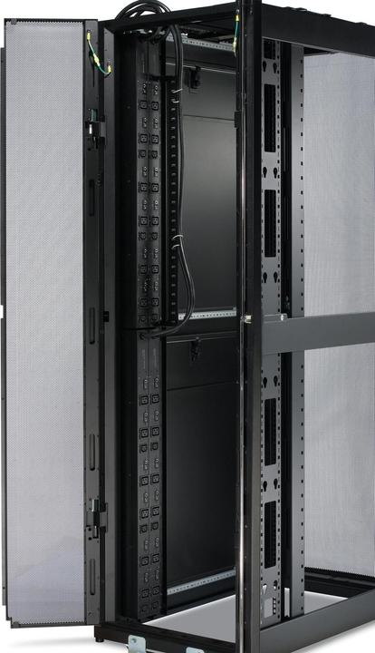 Productafbeelding APC Rack PDU Basic Zero U