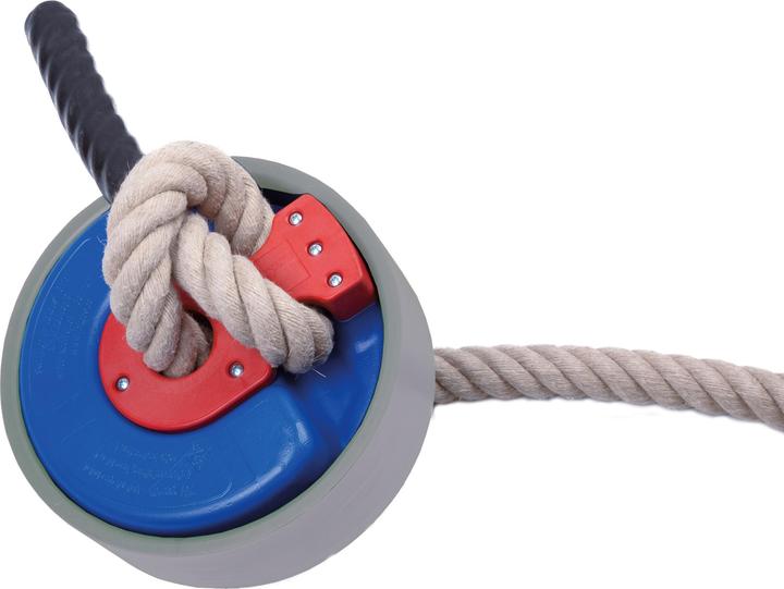 Produktbild Swingtop Schaukelsitz mit Sitz- und Prallschutz