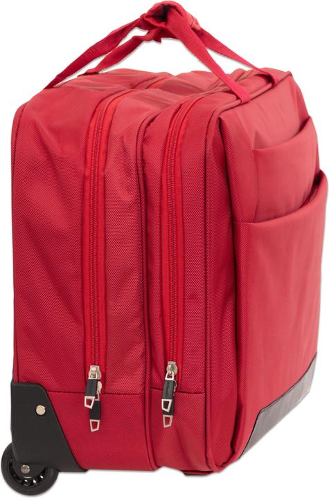 Image du produit Dermata Trolley d'affaires 47cm (31 l, Bagage à main (jusqu'à 50l))