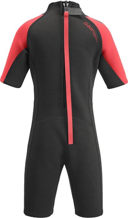 Produktbild Urban Beach Sharptooth Neoprenanzug (104)