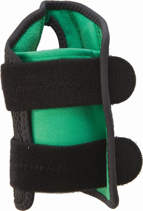 Actual product image Mueller Wrist Bandage Greenline S/M (S, M)
