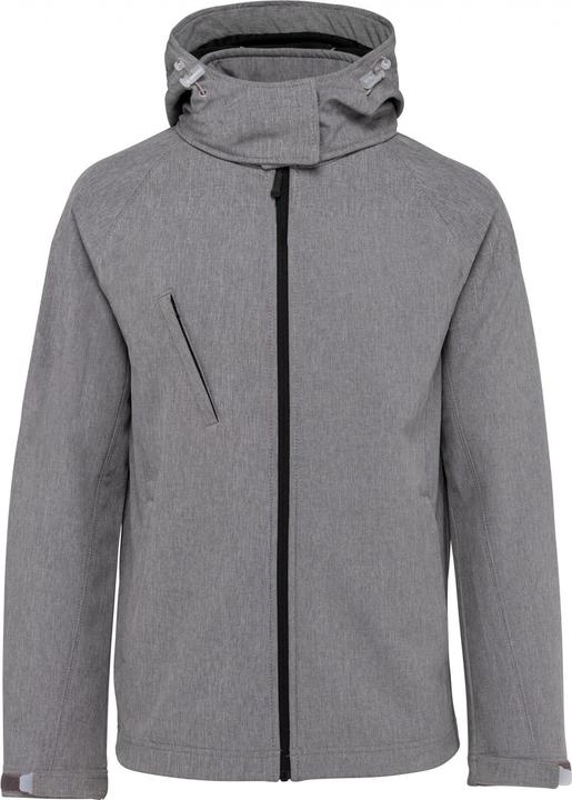 Produktbild Kariban Softshell (L)