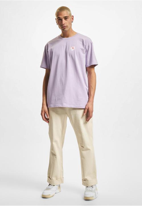 Actual product image Mister Tee Summer Of Love Oversize Tee - 16413 (L)