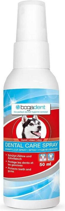 Produktbild Bogacare Dental Care (Hund, 50 ml)