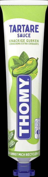Actual product image THOMY Tartare Sauce Tube (180 g)