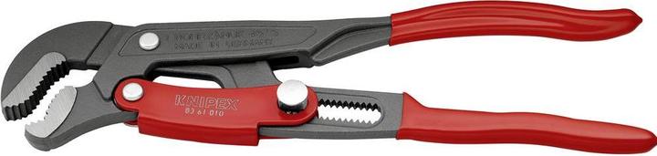 Actual product image Knipex Pipe Wrench S-Type (330 mm)