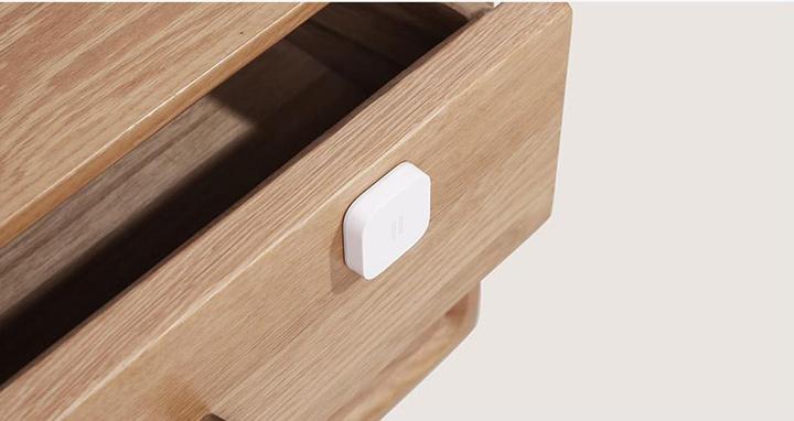 Image du produit Aqara Capteur de vibrations