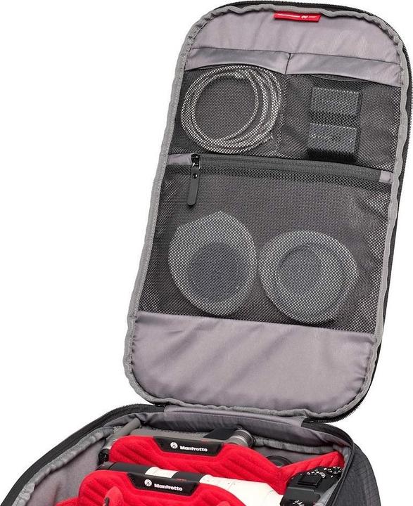 Produktbild Manfrotto PL FrontLoader backpack M (Fotorucksack, 24.50 l)