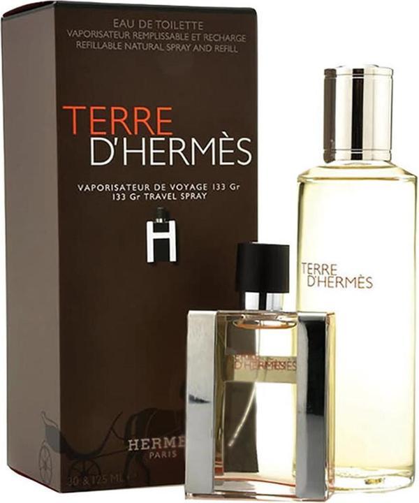 Image du produit Hermès Terre d'Hermes (Eau de toilette, 30 ml)