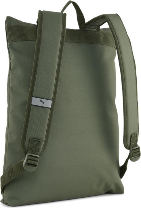 Actual product image Puma Phase Elemental Backpack