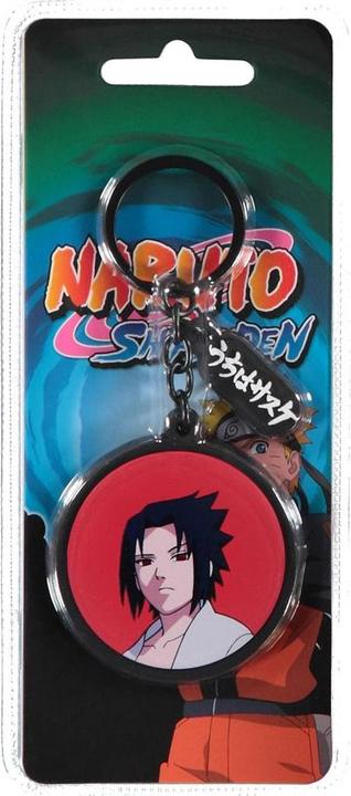 Image du produit Difuzed Naruto - Sasuke Uchiha