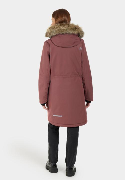 Produktbild Didriksons Women's Erika Parka 3 (40)