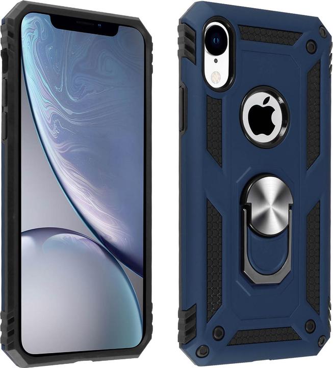 Actual product image Avizar Kosto Series (Apple iPhone XR)