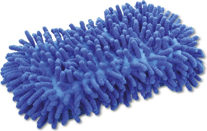 Actual product image IWH Microfibre sponge 2in1