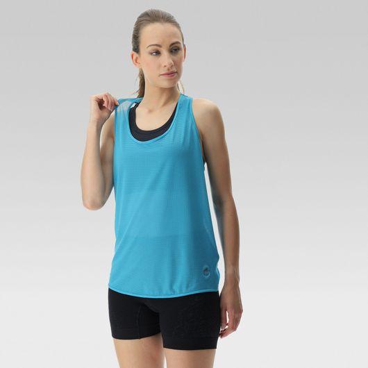 Image du produit UYN Ärmelloses Laufshirt Exceleration Aernet (XL)