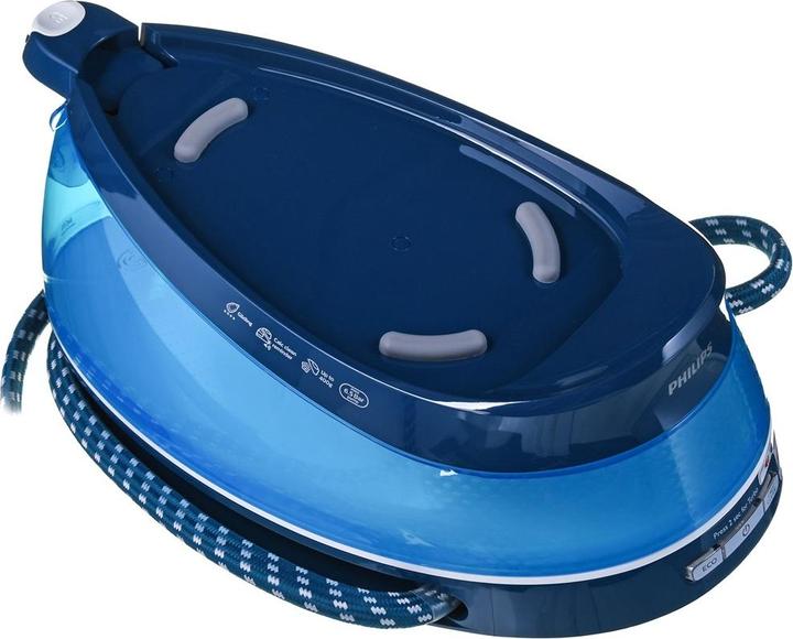 Produktbild Philips Dampfbügelstation GC7840/20 (2400 W, 120 g/min)