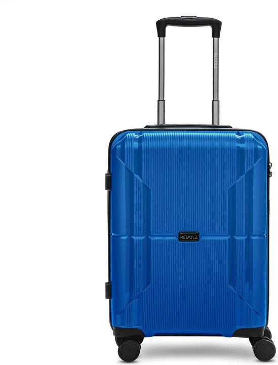 Image du produit Redolz Essentials 06 CABIN 4 roues trolley cabine 55 cm (39 l, Bagage à main (jusqu'à 50l))