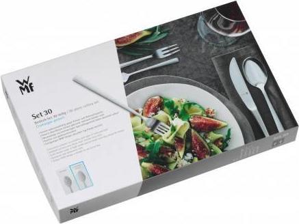 Actual product image WMF Vision (30 Piece, Cutlery set)