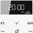 Produktbild JUNG Timer Standard, Display A 1750 D WW