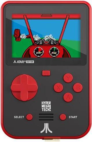 Produktbild Blaze Super Pocket - Atari Edition