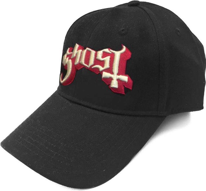 Produktbild Ghost Logo BL B