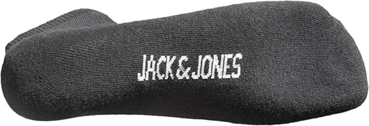 Actual product image Jack & Jones Unisex sneaker socks 12 pack (pack of 12, 39, 42)