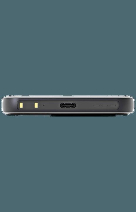 Produktbild Emporia Smart.7 lite (128 GB, Schwarz, 5.45", Single SIM, 13 Mpx, 4G)