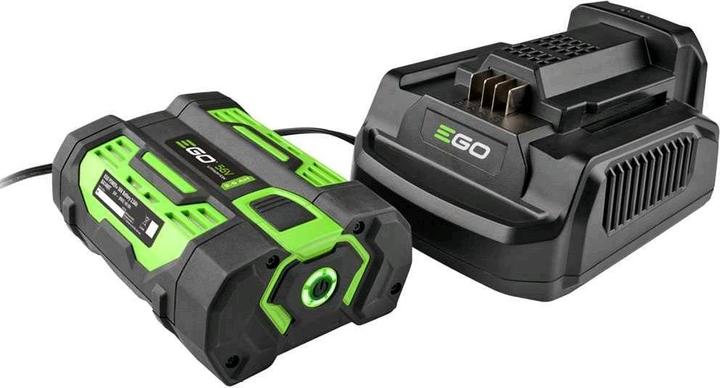 Actual product image EGO Lėtas įkroviklis Power+ CH2100E 210W