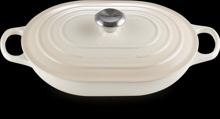 Immagine prodotto Le Creuset Oblong (31 cm, Pirofila + casseruola, Smalto, Ghisa)