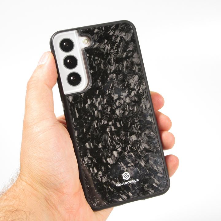 Immagine prodotto Carbomile Coque carbone forgé (Samsung Galaxy S24+)