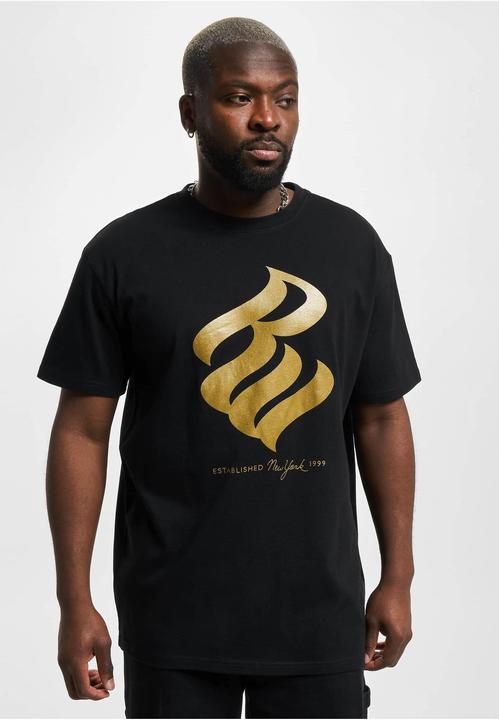 Produktbild Rocawear BigLogo T-Shirt - 110495 (3XL)