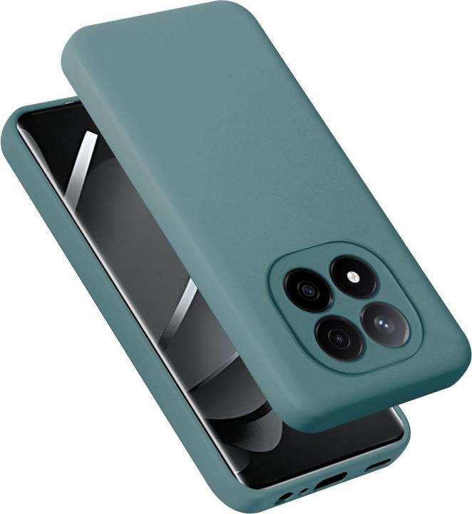LIQUID GREEN