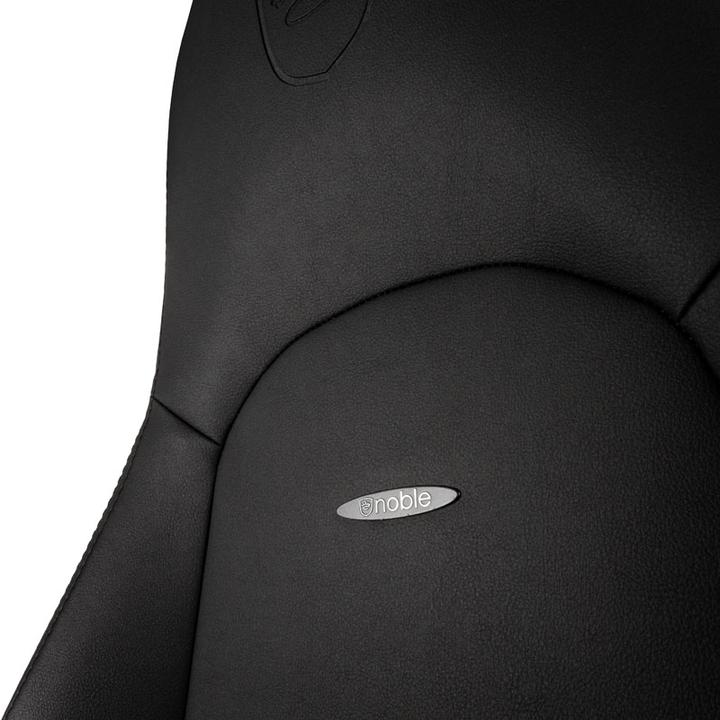Image du produit noblechairs ICON - Édition noire