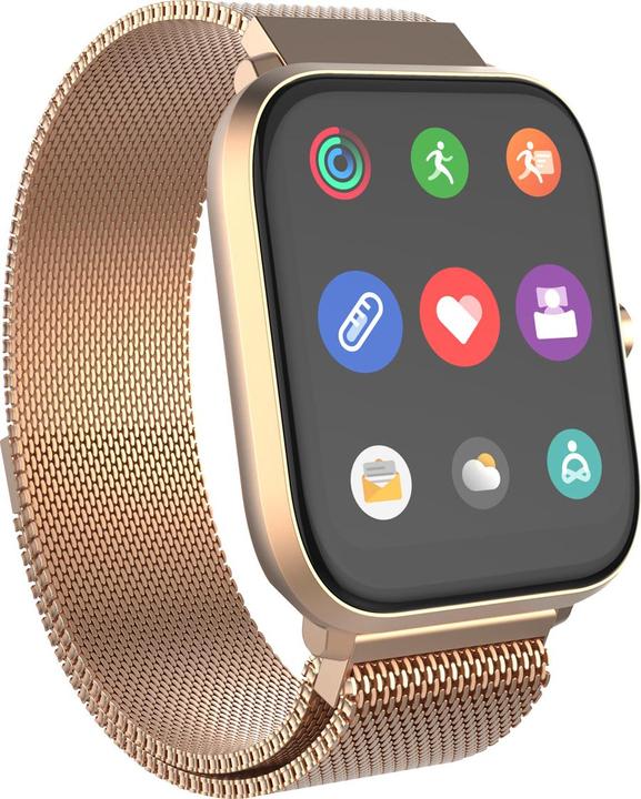 Produktbild Trevi T-FIT 260 PLUS (44 mm)