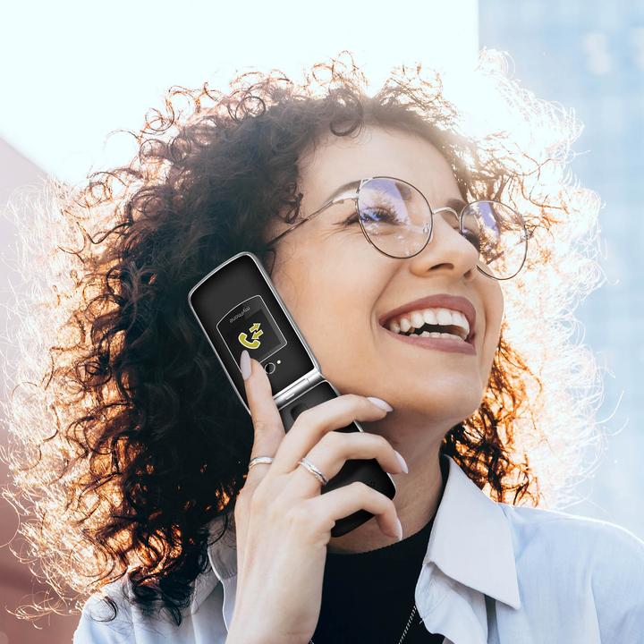 Immagine prodotto Myphone Rumba 2 (2.40", 0.30 Mpx, 2G)