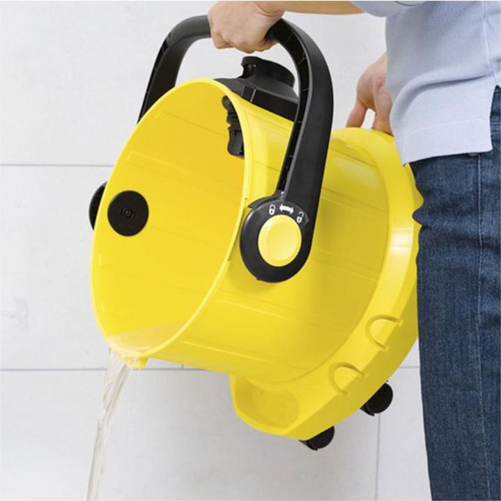 Produktbild Kärcher Se4001 (Nass-Trockensauger)