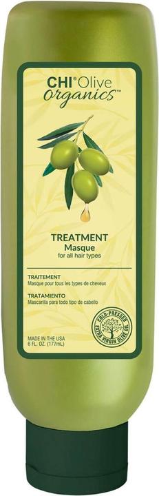 Immagine prodotto CHI Maschera di trattamento biologica di oliva 177 (177 ml)
