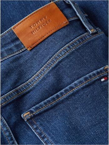 Produktbild Tommy Hilfiger Hw Kai Bootcut-Jeanshose für Damen (W26/L30)