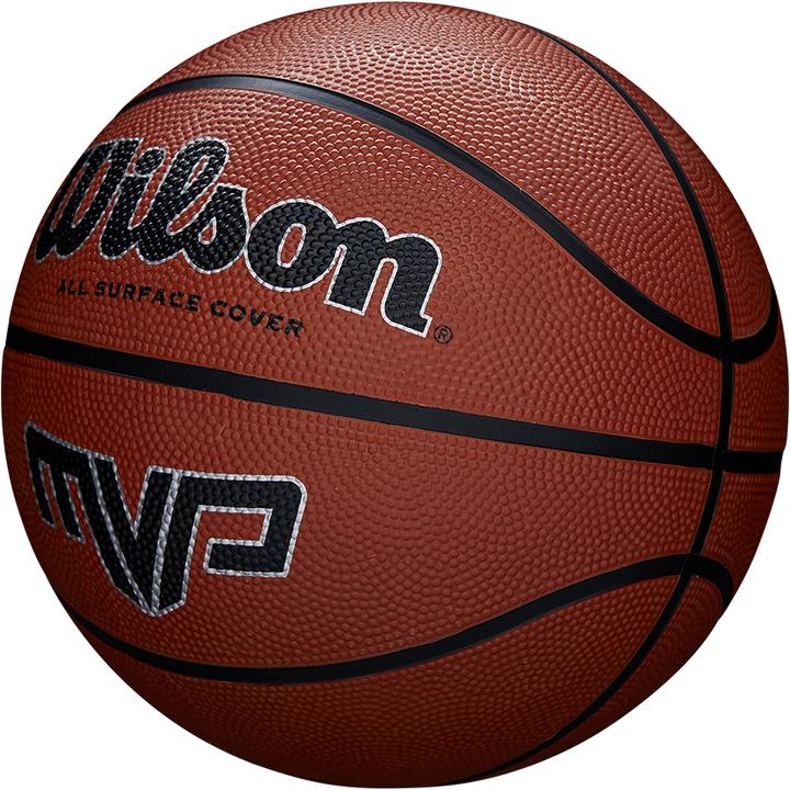 Image du produit Wilson Mvp Basketball