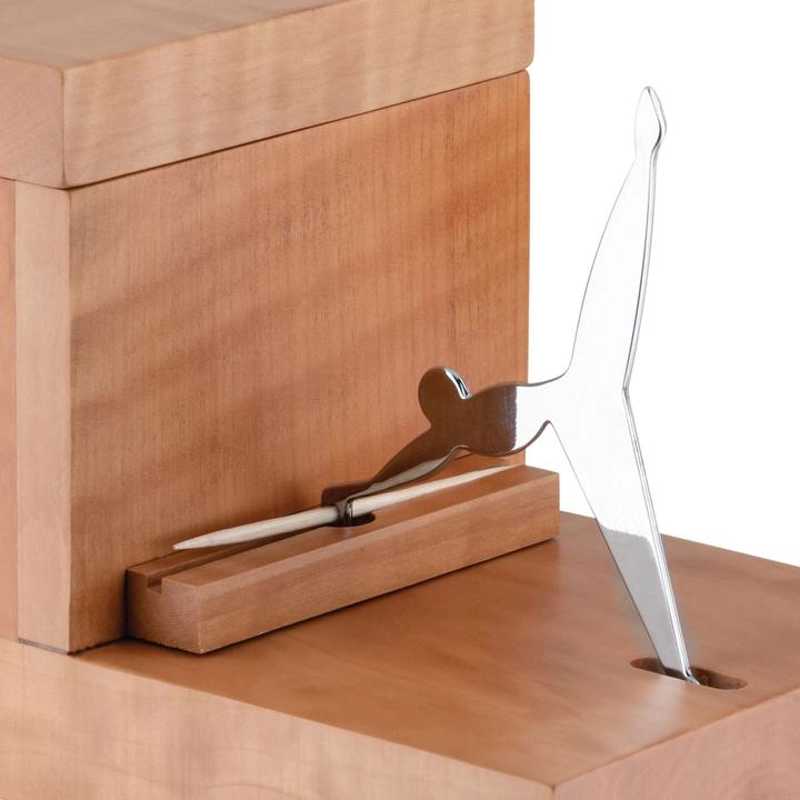 Produktbild Alessi Zahnstocherbehälter
